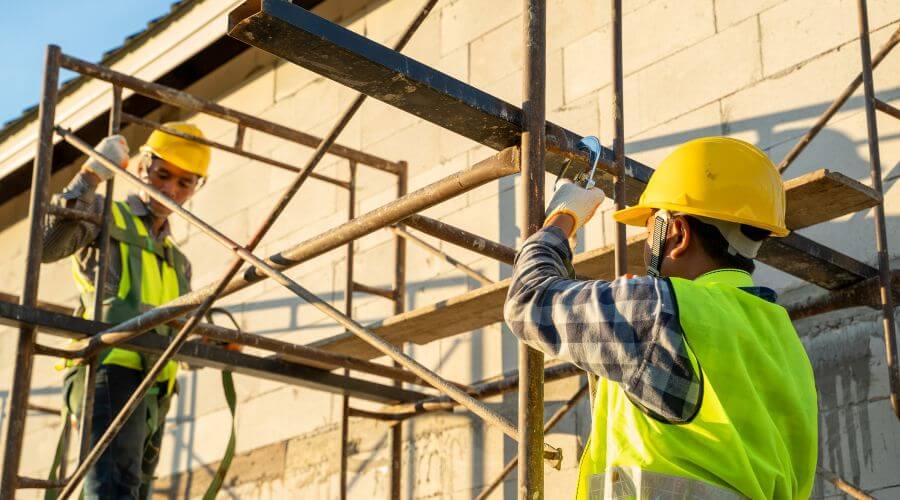 Local Chimney Repair in Atlanta, LA